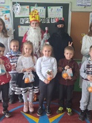 День Святого Миколая 2025