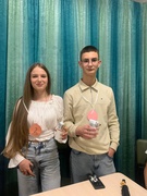 Осінній вечір 2025