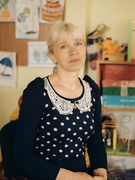 Кравець Олеся Петрівна