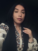 Дяків Яна Василівна