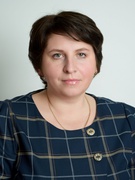 Куліш Інна Яківна