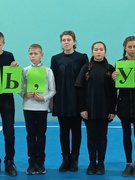 Година пам’яті «Твій біль, Україно, - Чорнобиль» в Саф’янському ЗЗСО