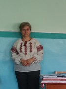 Ковалик Ірина Богданівна
