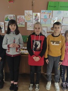 Всеукраїнський  місячник  шкільних бібліотек
