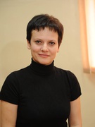Козуля Ірина Юріївна