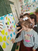 Тиждень соціально- психологічної служби
