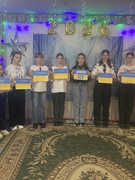 День Збройних Сил України