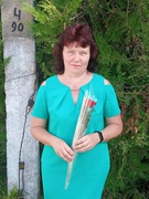 Щебетун Рита Василівна