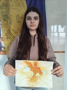 Конкурс "Пташиний друг"