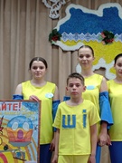День цивільного захисту  та Тиждень безпеки дитини