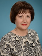 Тонкошкура Ірина Анатоліївна