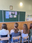 Бесіда щодо профілактики бутулізму