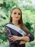 Цибульська Альона Юріївна