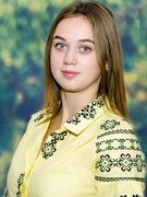 Хорева Вікторія Сергіївна