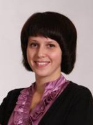 Карунна Наталія Сергіївна
