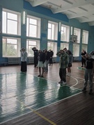 Релакс-руханка "Подих спокою"  до Дня ментального здоров'я