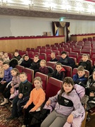 Вистава «Соціальні мережі та Святий Миколай»