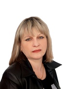 Скомаха Світлана Володимирівна