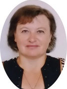 Щербина Тетяна Іванівна