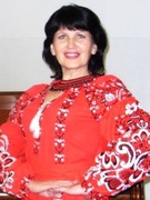 Дуванова Ірина Іванівна