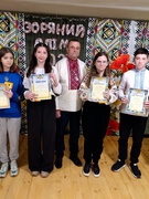 Зоряний олімп