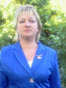 Сівенкова Віта Петрівна