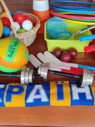 Олімпійський тиждень 2023 р.