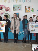 День Соборності у школі