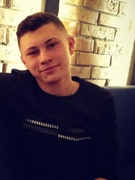 Геряк Дмитро Сергійович