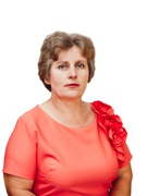 Крушніцька Олена Петрівна