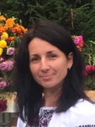 Глаголюк Марта Михайлівна