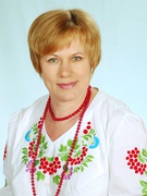 Остапчук Наталія Василівна