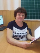 Головченко Людмила Олександрівна