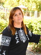 Боброва Лариса Вікторівна