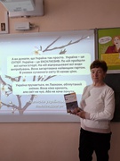 Поезія Ліни Костенко - це завжди неповторність, якийсь безсмертний дотик до душі.