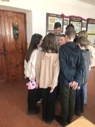 БІНАРНИЙ УРОК З ОСНОВ ЗДОРОВ'Я