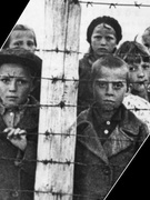 Міжнародний День Пам'яті жертв Голокосту