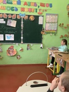 Місячник кібербезпеки у Лисичинській гімназії!