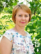 Михайловська Олена Володимирівна