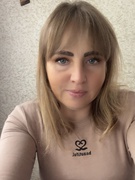 Мартинюк Оксана Сергіївна