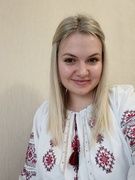 Романюк Аліна Анатоліївна