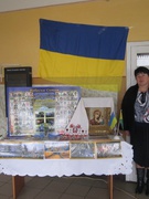 Вшанування пам'яті "Небесної Сотні"