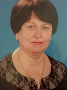 Добровольська Наталія Олександрівна