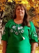 Капустян Людмила Сергіївна