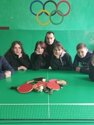 Тенісний турнір 2025