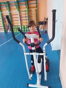 Знайомство зі школою