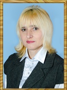 Сердюк Світлана Михайлівна