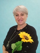 Григор'єва Лілія Миколаївна