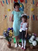Жук Алла Володимирівна