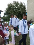 01.09.2021-ПЕРШИЙ ДЗВОНИК!